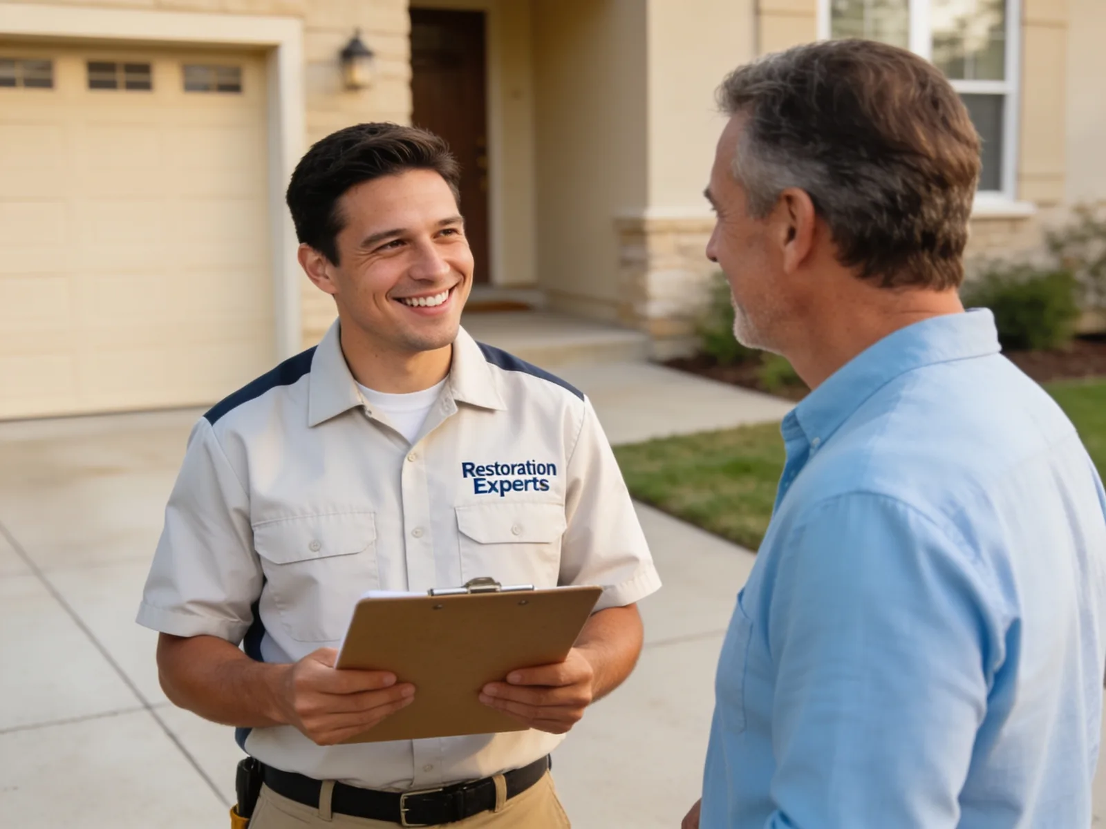 Water Damage Cleanup Anderson, AL FAQs